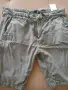 Оригинални ленени панталони Guess 32 номер забележка на 3 снимка , снимка 1