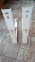 Стойки за климатик 400 х 450 x 50 mm - дебелина 1.5 mm. Бели, снимка 3