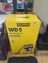 Прахосмукачка Karcher WD5, снимка 4