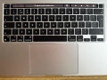 MacBook Pro 13 M1`8 Cpu/8 Gpu/16GB RAM/256GB SSD/Бат 18ч, снимка 3