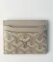 Goyard картодържател, снимка 3