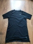 Nike Pro Dri-FIT Men s Tight Fit Short-Sleeve - мъжка тениска р- р М, снимка 6
