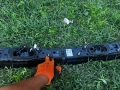     Оригинална LED лайсна задна броня Toyota C-HR 81580-F4220 OEM, снимка 2
