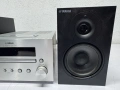 Аудио микро система - Yamaha CRX-550, снимка 2