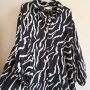 НОВА ТУНИКА В ЕФЕКТЕН ДЕСЕН 3XL-4XL, снимка 2