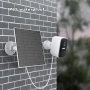 Соларен панел 5W за Eufy камери комплект 2 броя, снимка 6