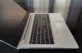 Продавам Гаранционнен HP EliteBook 745 /IPSматFHDсKам/8x2ghzThr/ssd256gb/8gb/ATIVega8/СвКв/5чБат, снимка 5