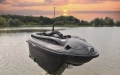 Лодка за захранка BOATMAN ACTOR PRO GPS + SONAR + допълнителна батерия 21000mah, снимка 1