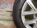 4 broya gumi sos janti 17 sola za BMW, снимка 6