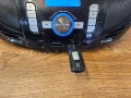 Радио с диск и usb Hitachi CX77mp3u , снимка 5