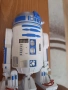 Играчка Star Wars R2-D2 alarm clock., снимка 2