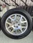 Джанти Enkei 16 цола , 5х100 , 6.5j ,et48 , 215/60/16 Subaru, снимка 4
