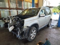 Nissan X-Trail на части 2.0 150кс. / Нисан Х-Трайл, снимка 2