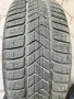 1бр зимна гума 245-40-19, снимка 1