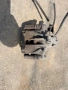 7701056165, 7701050917 заден десен спирачен апарат със супорт от Renault Trafic 3 1.6 dci , снимка 5