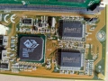 Ретро компютър Chaintech CT-6ESV, Slot1, снимка 12