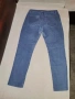Тъмно сини дънки , снимка 2
