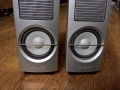 Съраунд тонколони Philips, 8 Ohms, Neodymium Ribbon Tweeter, снимка 5