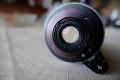 Carl Zeiss Jena Flektogon 35mm f2.8 Lens. Exakta Mount, снимка 7