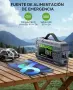 Чисто нов запечатан в целофан стартер за кола AIMAPOW A30 9000A / 2220mAh / 26.64Wh компресор 160psi, снимка 6