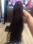 Синтетична опашка , снимка 1