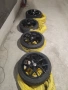 Зимни гуми Kleber 235/40 R18, снимка 1
