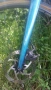  Велосипед Cannondale CAADX 105 Disc Cyclocross Gravel, снимка 10