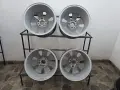 4бр 16ски джанти за AUDI 5х112мм. A161542 , снимка 7