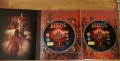 Rose Red DVD (2003) с български субтитри , снимка 3