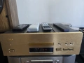 ПРОДАВАМ TEAC VRDS-25 High-End CD Player 16.5kg Japan, снимка 2