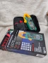 Ампер клещи MASTECH MS2115 B, снимка 1