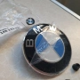 Емблема за BMW 74мм, снимка 2