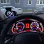 Mobilly допълнителен бордов компютър, бордов дисплей HUD A501, LCD, OBDII, снимка 4