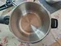 Тенджера под налягане TEFAL, снимка 5