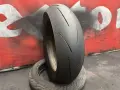 180 55 17, Мото гума, Metzeler RaceTecRR, снимка 1