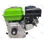 Четиритактов двигател за мотофреза,мотокултиватор STAHLMAYER 7.5HP, снимка 2