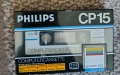 Колекционерска,запечатана касета Philips, снимка 1