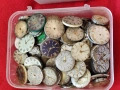 Съветски часовници, снимка 3