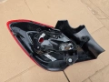 Десен стоп за Opel Corsa E / Корса Е - 3 врати 2015-2019г., снимка 2