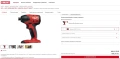 Hilti SiD 4-A22 - Безчетков акумулаторен импакт драйв 22V 5.2Ah, снимка 7