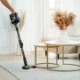  Безкабелна прахосмукачка Big HOUSE PRO - CR7063, снимка 4