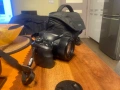 Sony DSC-HX300, снимка 3