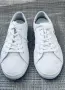 Леки бели маратонки/сникърси LACOSTE оригинал, стелка 24,5см, снимка 3