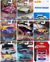  % ПРОМОЦИЯ % Hot Wheels Matchbox колички Honda Nissan Mitsubishi и др., снимка 10