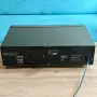 Двоен автореверсен касетен дек Sony TC-WR465 – Напълно обслужен и профилактиран, снимка 10