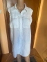 Ленени туники H&M черна и бяла, размер XS/S, снимка 8