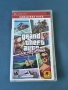 Grand Theft Auto Vice City Stories + КАРТА , Оригинална Игра за PSP , GTA, снимка 1