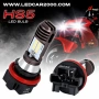 LED HS5 12V 35W – Мощна LED крушка за мотор и ATV, снимка 1