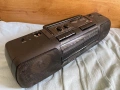 Panasonic Boombox радиокасетофон , снимка 3