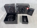 Мишка Logitech G Pro X Superlight и Слушалки Logitech G Pro, снимка 1